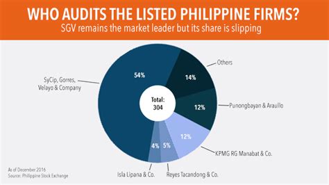 sgv auditing firm|top auditing companies.
